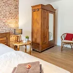 Seaside - Townhouse Appartamento *