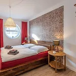 Seaside - Townhouse Apartament *