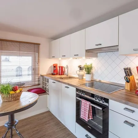 Apartamento Seaside - Townhouse *