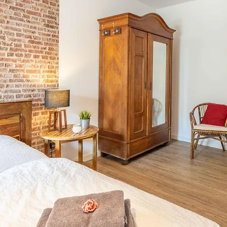 Seaside - Townhouse Apartamento *