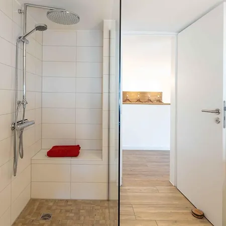 Apartment Seaside - Townhouse *