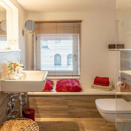 Seaside - Townhouse * Eckernförde