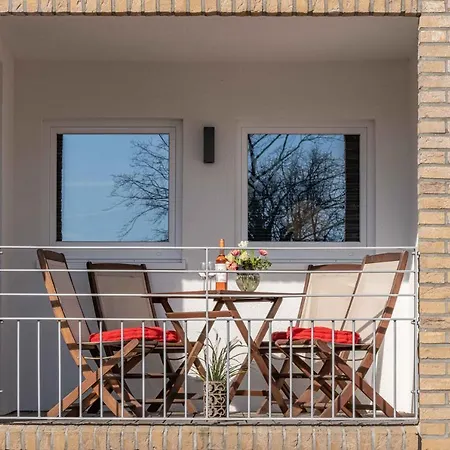 Seaside - Townhouse *