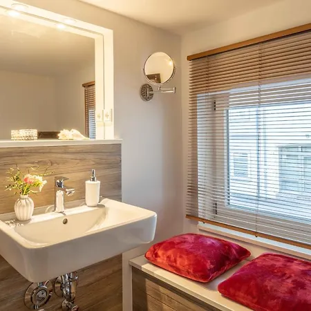 Apartament Seaside - Townhouse *