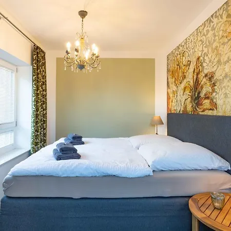 Apartment Seaside - Townhouse *