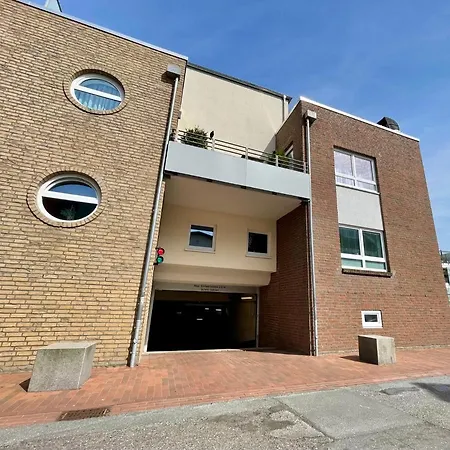 Seaside - Townhouse Apartament