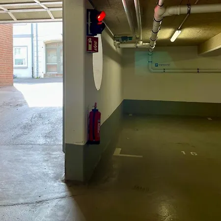 Apartament Seaside - Townhouse Eckernförde