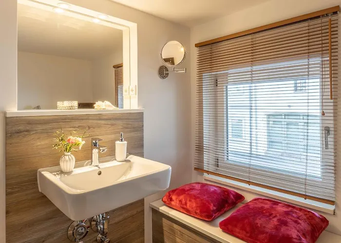 Lägenhet Seaside - Townhouse *