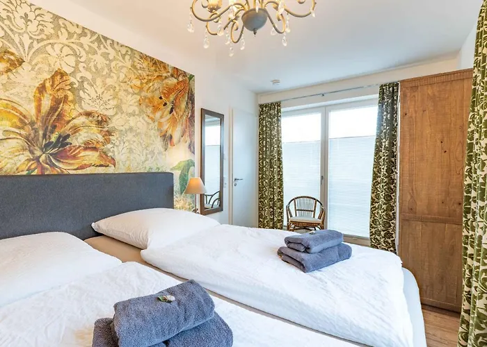 Apartament Seaside - Townhouse