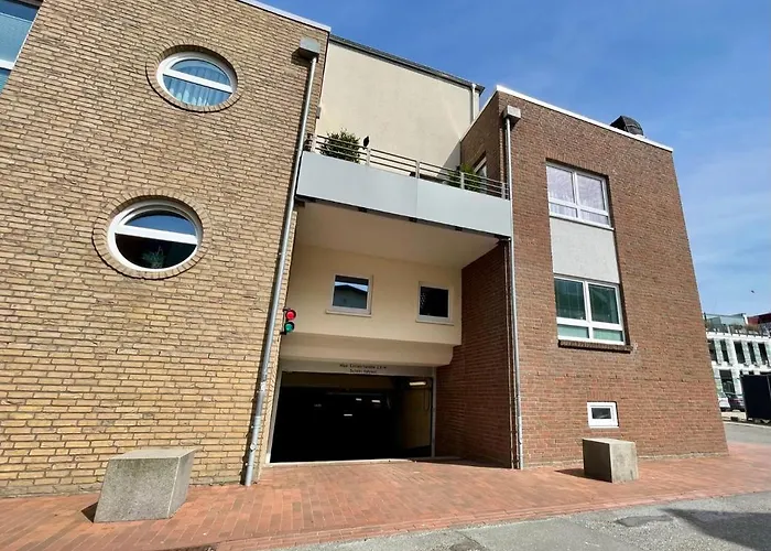 Seaside - Townhouse Lägenhet